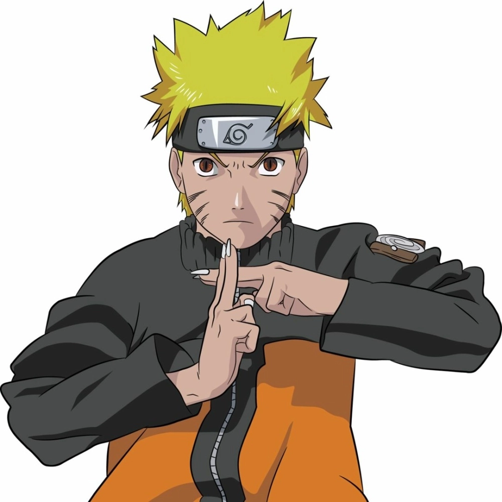 Cập nhật mới nhất bộ hình naruto ngầu
