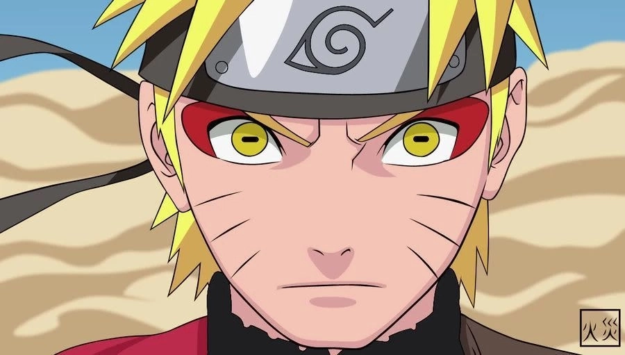 Giải mã chi tiết khoảnh khắc naruto chet