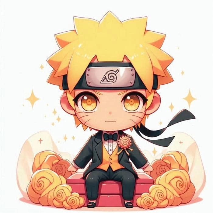Tổng hợp cực chất từ anh naruto ngau