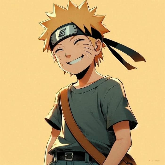 Khám phá biệt đội naruto chibi bá đạo