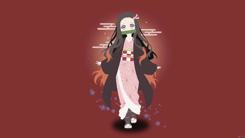 Fan phát sốt vì khoảnh khắc nezuko and zenitsu greatm8