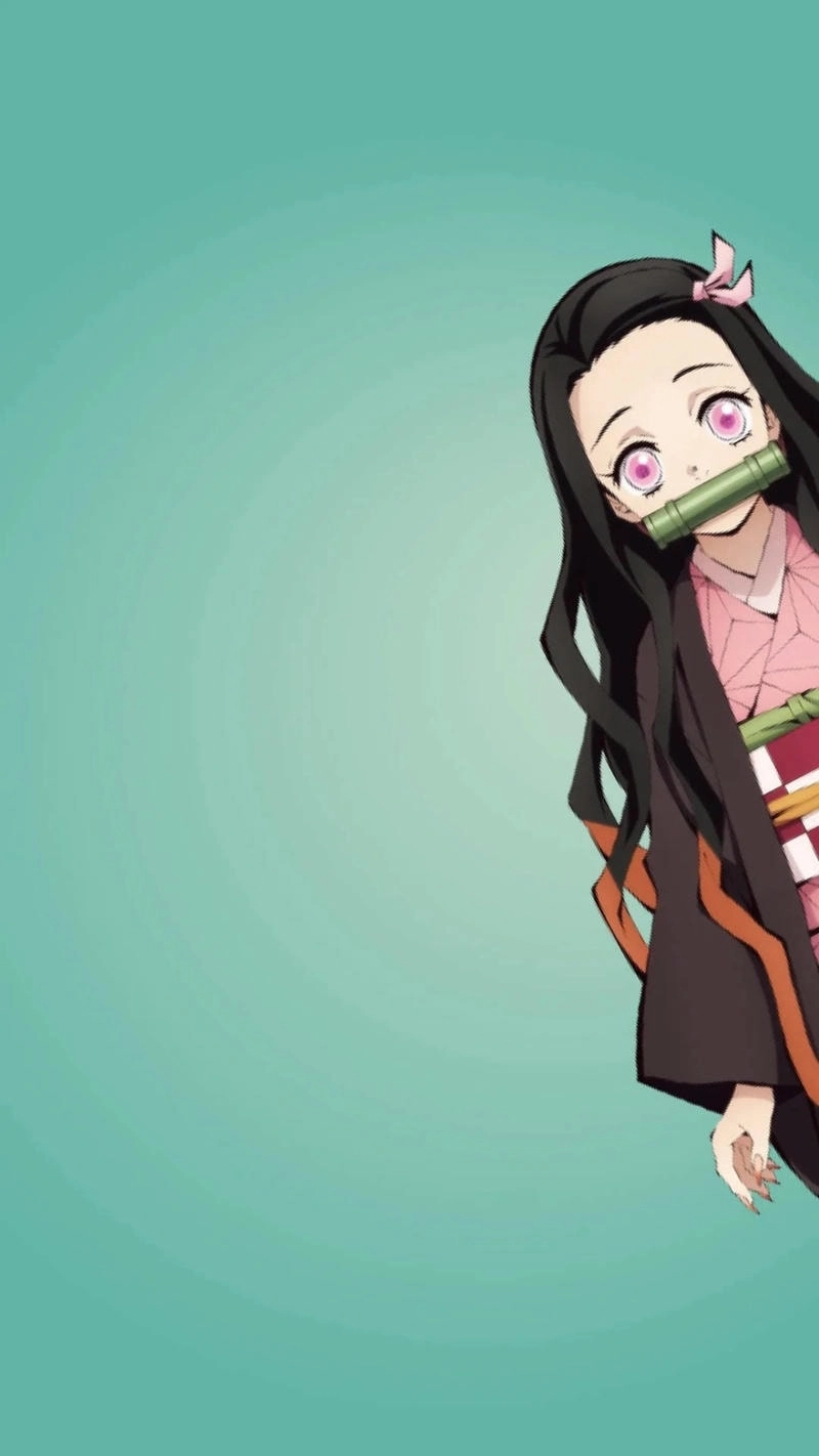 Bộ sưu tập cực đỉnh của cosplay nezuko