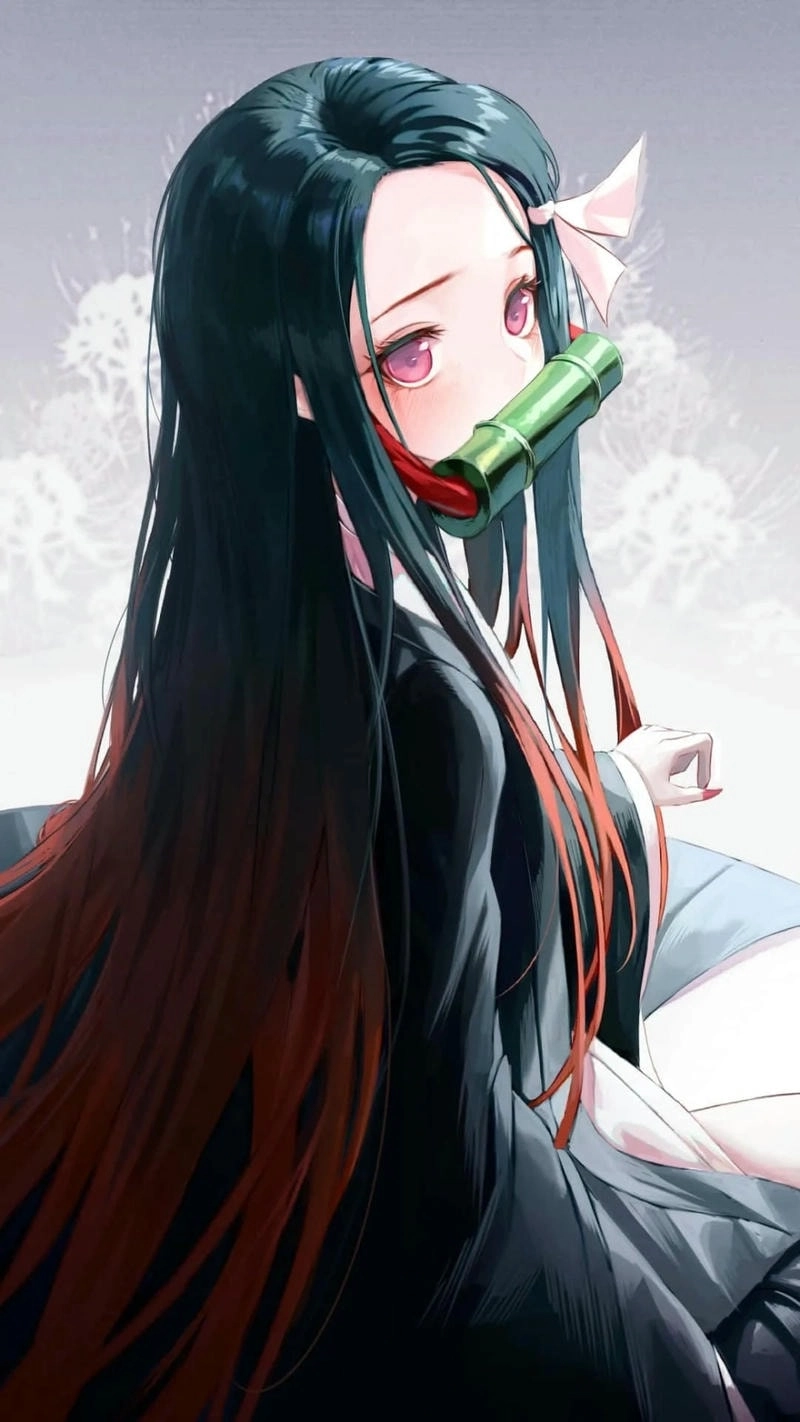 Khám phá thế giới sáng tạo nezuko fanart