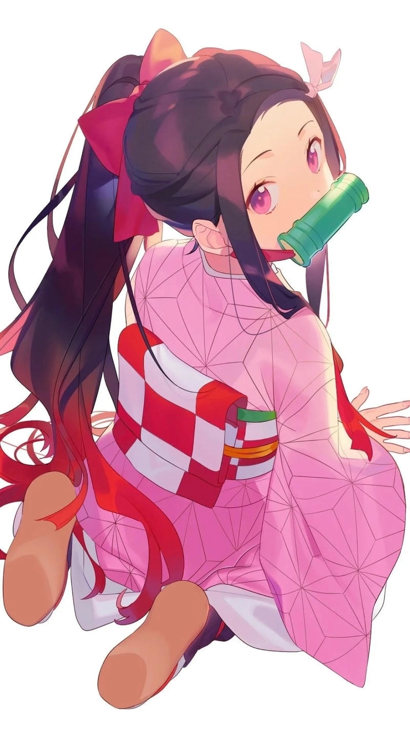 Khám phá tuyệt kỹ demon slayer nezuko night breathing