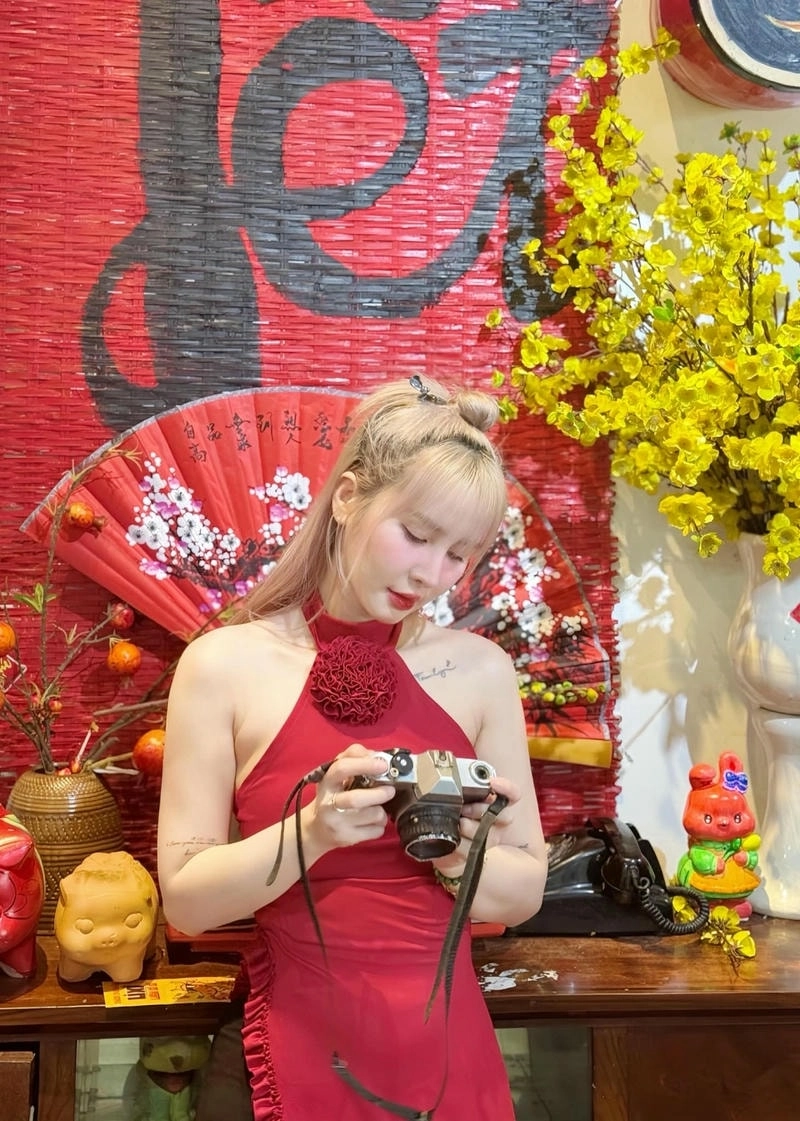 Ngân Sát Thủ được yêu thích trên mạng