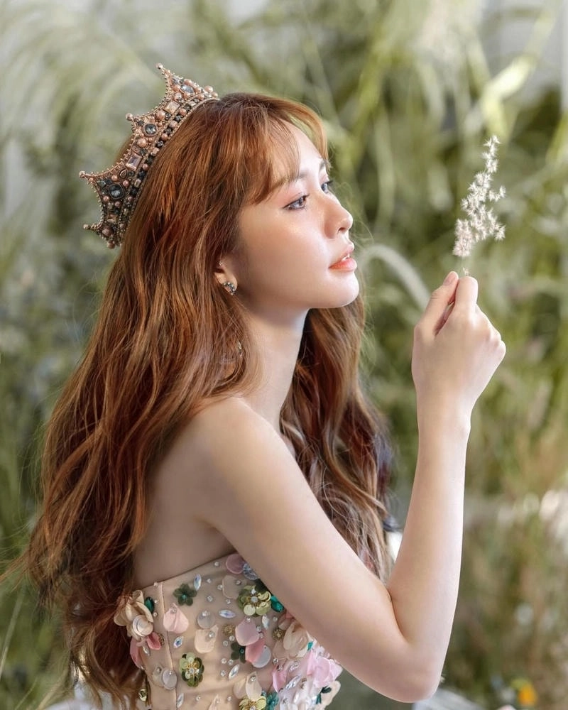 Ngân Sát Thủ sinh năm bao nhiêu ai cũng tò mò