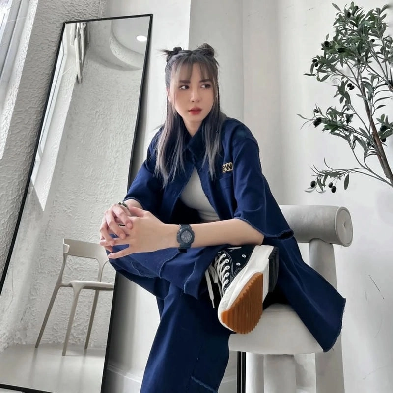 Bạn đoán đúng Ngân Sát Thủ sn bao nhiêu chưa