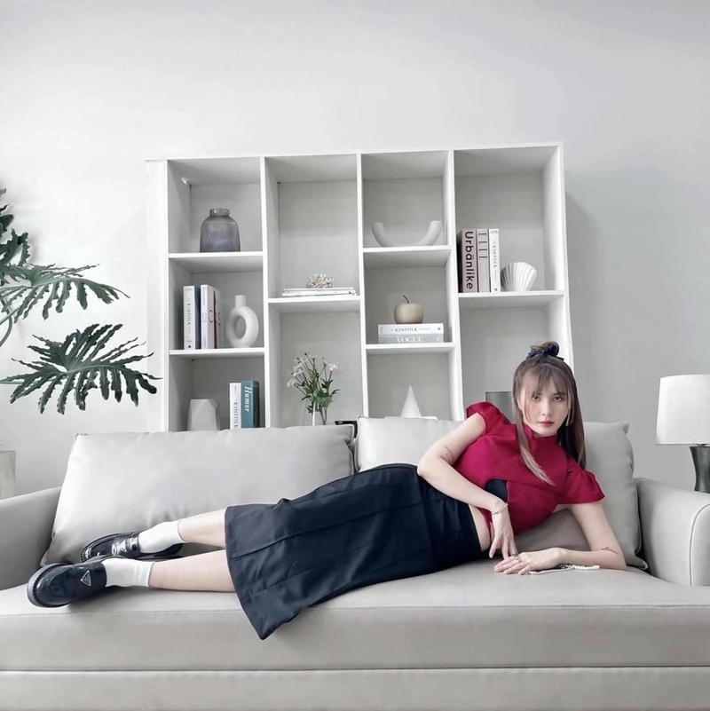 Cư dân mạng hỏi Ngân Sát Thủ quê ở đâu