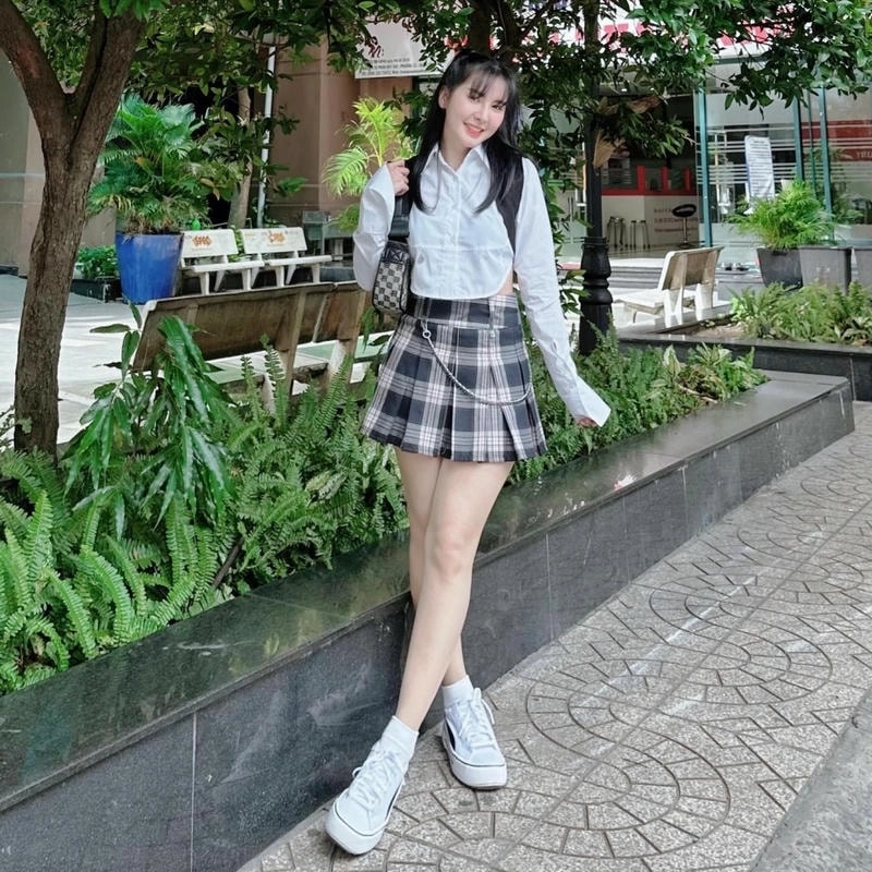 Ngân Sát Thủ pubg bắn hay gây sốt cộng đồng