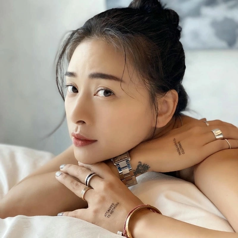 Bạn biết ngô thanh vân sinh năm bao nhiêu chưa