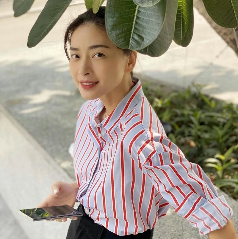 Tổng hợp khoảnh khắc đẹp trong phim ngô thanh vân