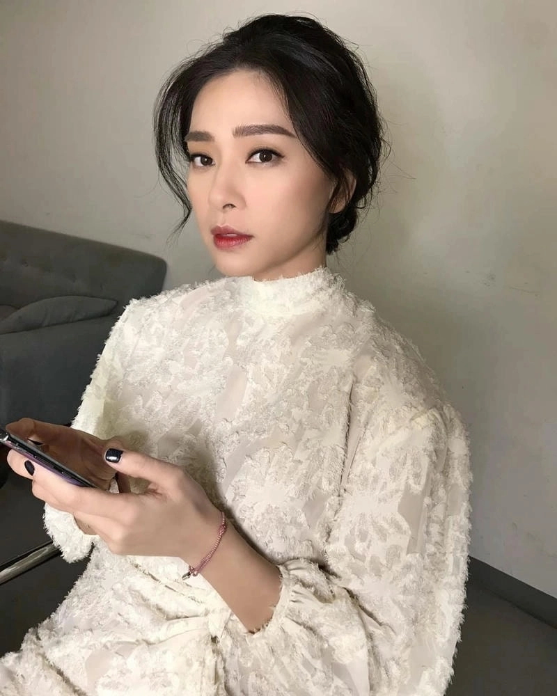 Bật mí chính xác ngô thanh vân sinh năm