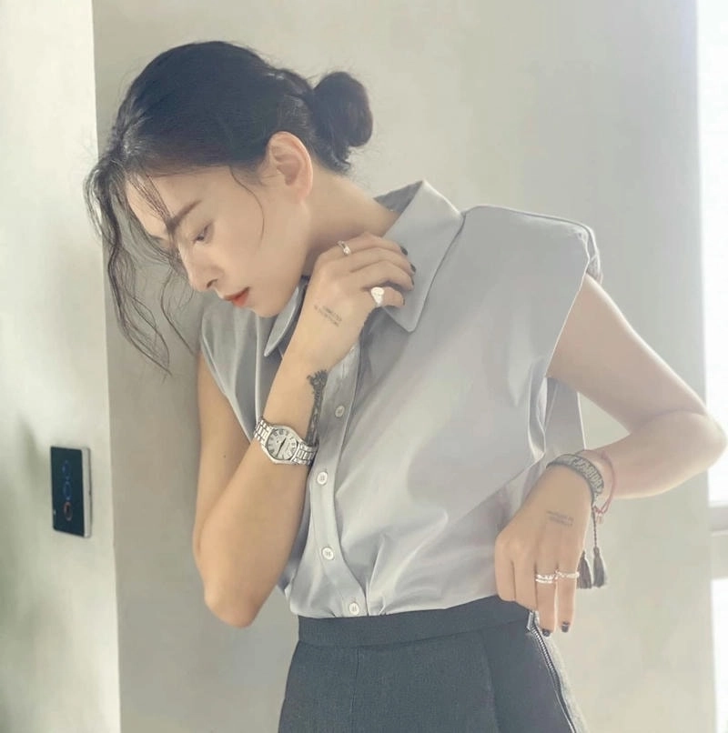 Điểm nổi bật trong tiểu sử ngô thanh vân