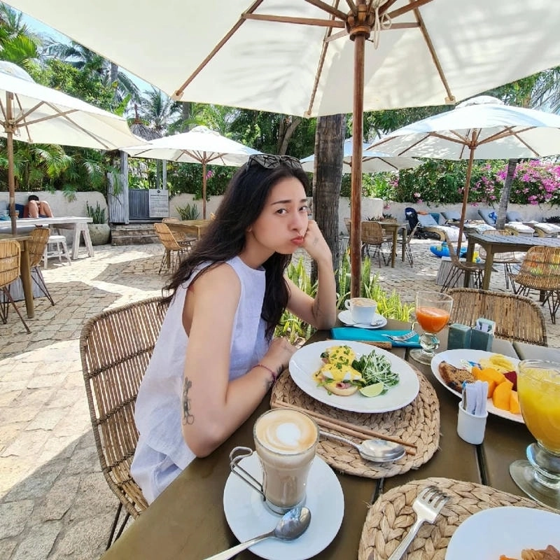 Hành động mãn nhãn trong phim người bất tử ngô thanh vân