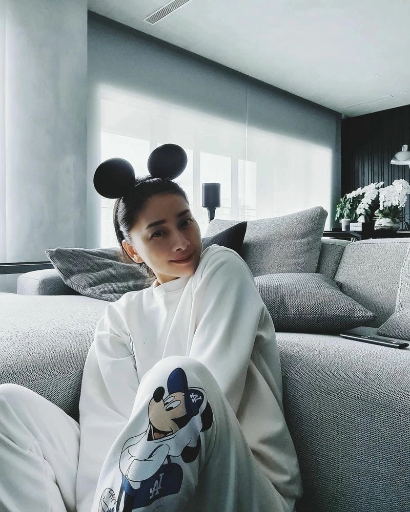 Góc hậu trường của ngô thanh vân phim hollywood