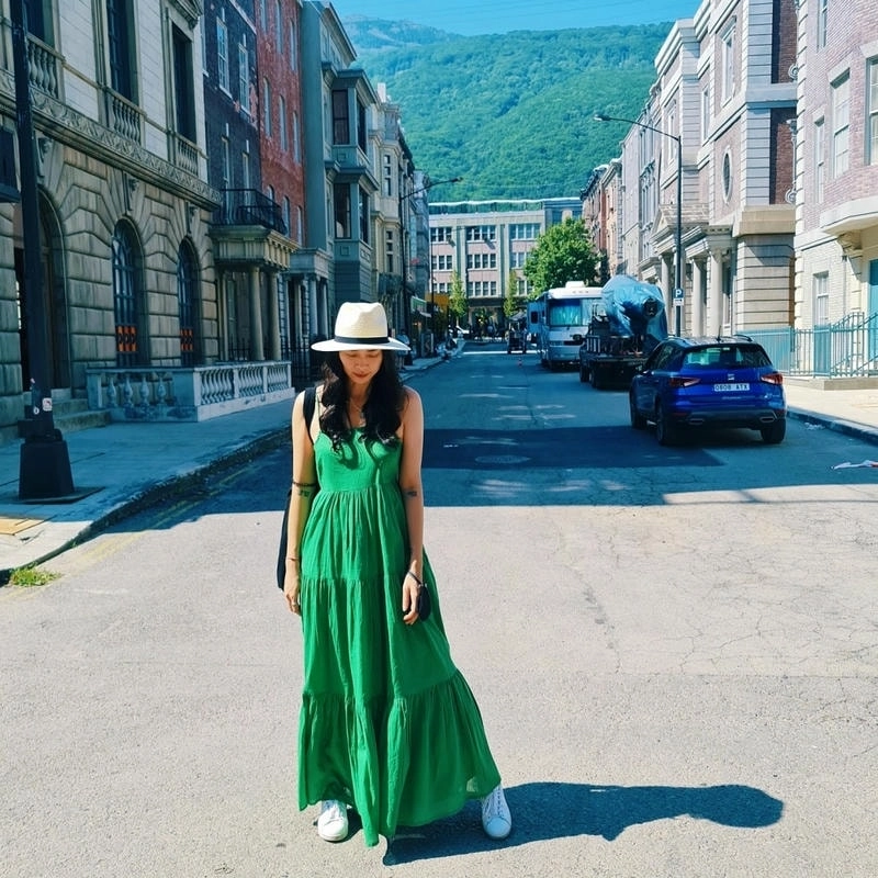 Lễ cưới cổ tích của ngô thanh vân cưới