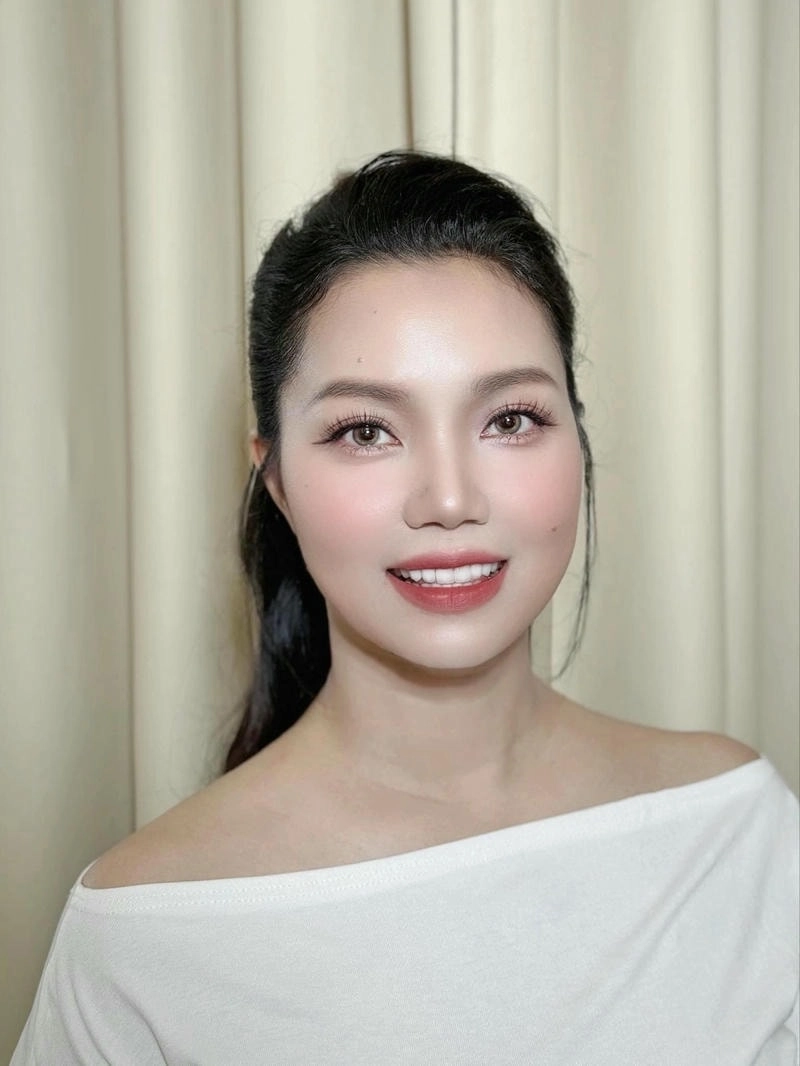 Nguyễn Ngọc Anh chuyển giới và hành trình vượt lên chính mình