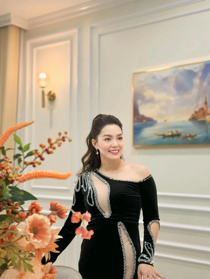 Bạn đã biết ca sĩ Nguyễn Ngọc Anh sinh năm bao nhiêu chưa