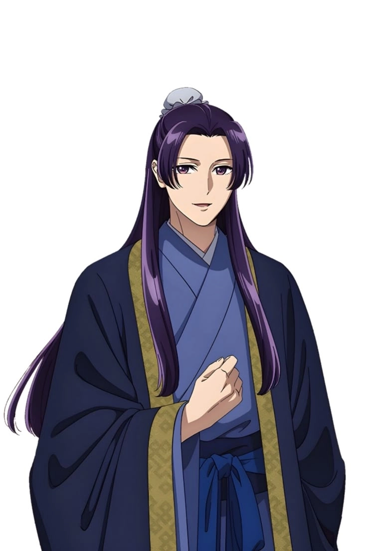 Tương tác dễ thương của miêu miêu x nhâm thị