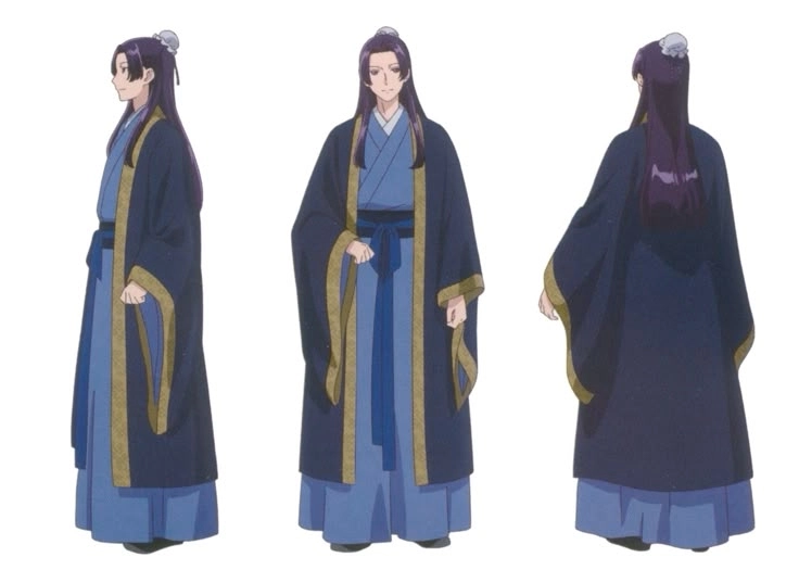 Khoảnh khắc đáng yêu của nhâm thị x miêu miêu