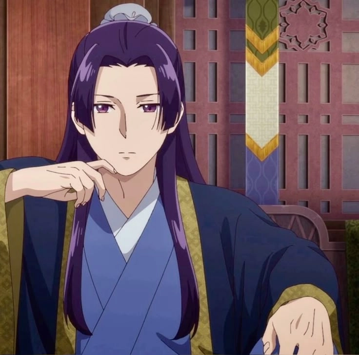 Phản ứng đáng yêu giữa mao mao nhâm thị