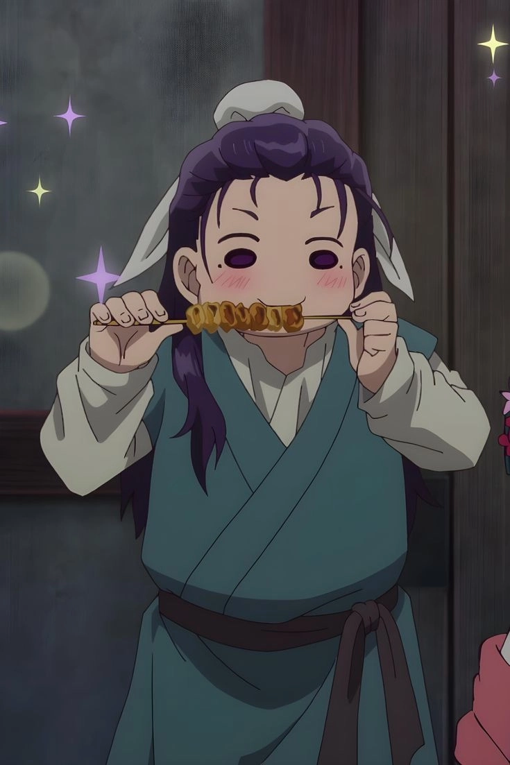 Giải mã vai trò nhâm thị dược sư tự sự