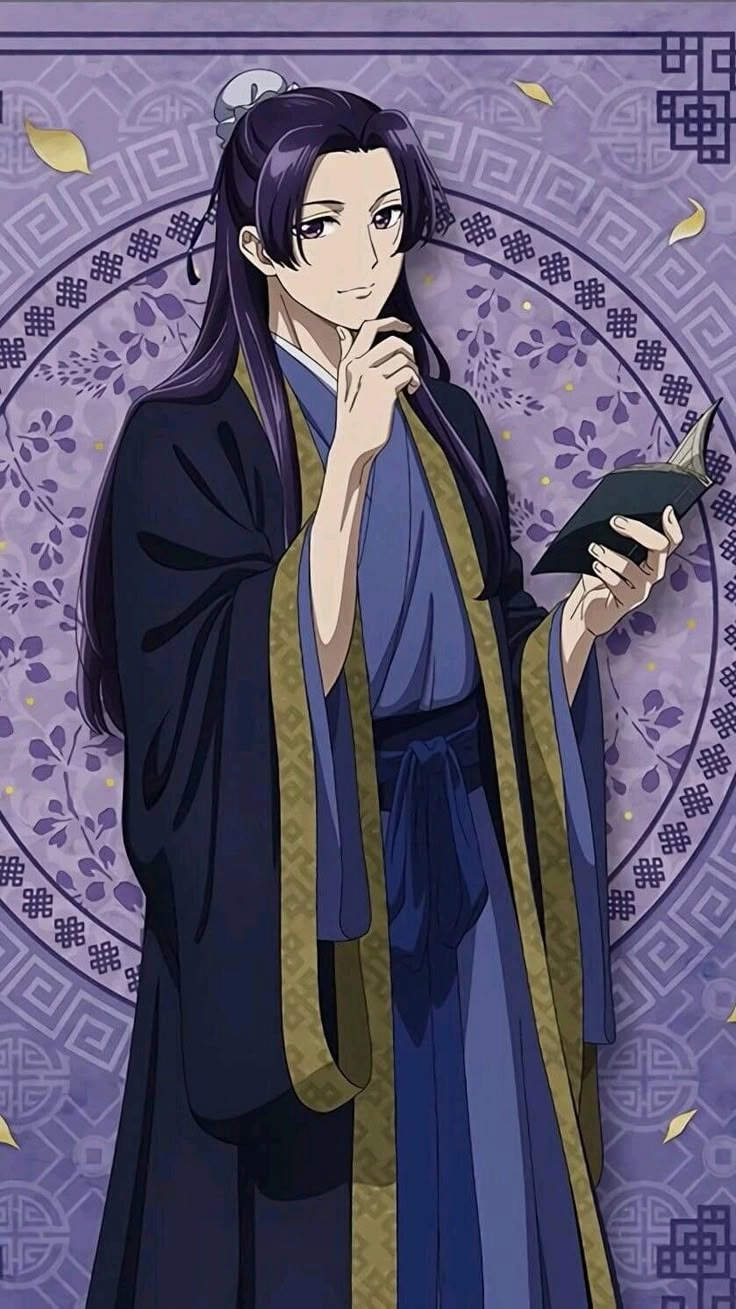 Câu hỏi phổ biến nhất là nhâm thị là ai