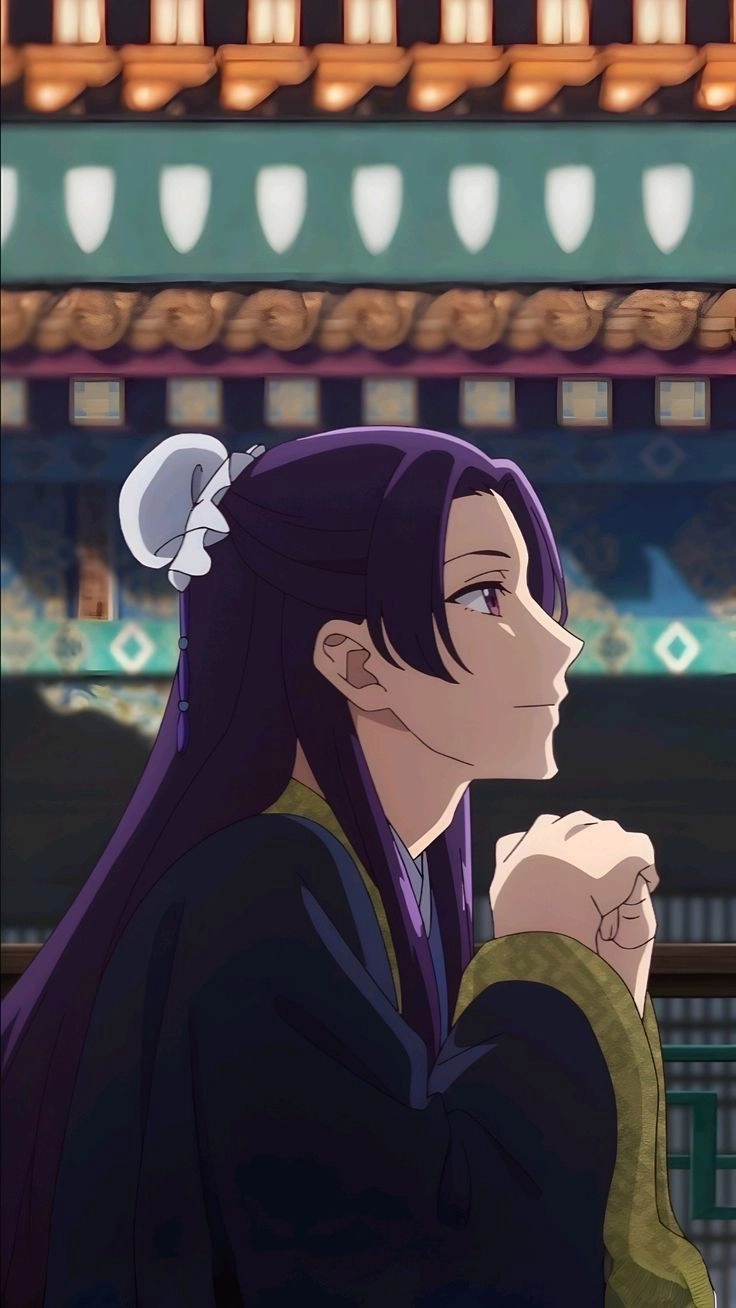 Tương tác gần gũi nhâm thị và mao mao