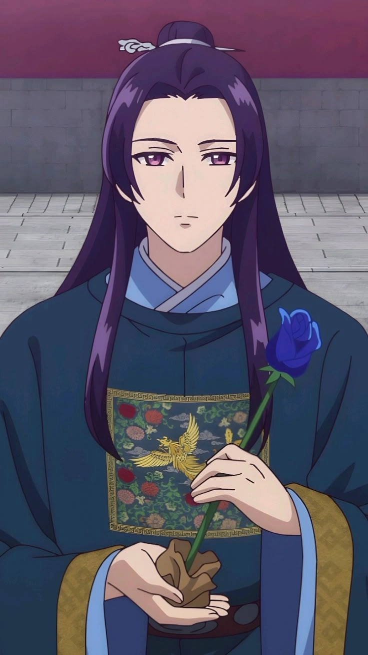 Tình huống dí dỏm nhâm thị và miêu miêu