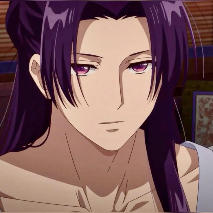 Phong cách dễ thương của nhâm thị chibi