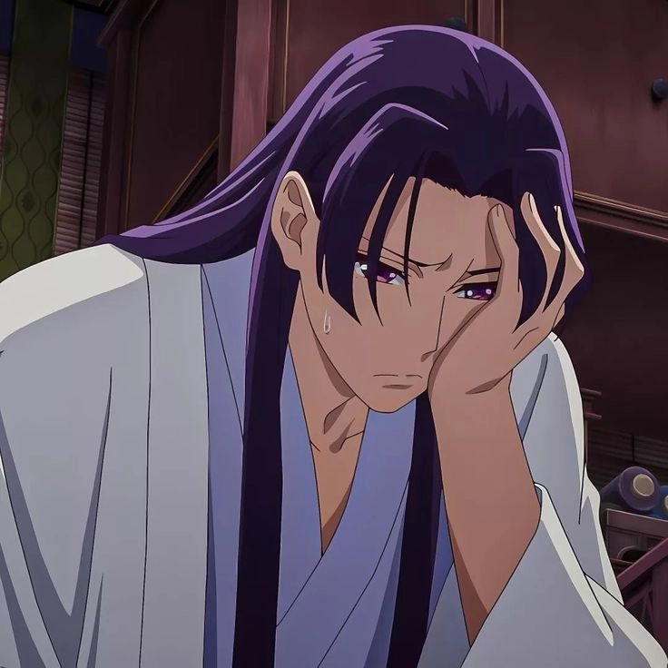 Phiên bản truyện tranh nhâm thị manga