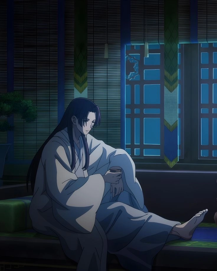 Giải mã thân phận của nhâm thị trong dược sư tự sự