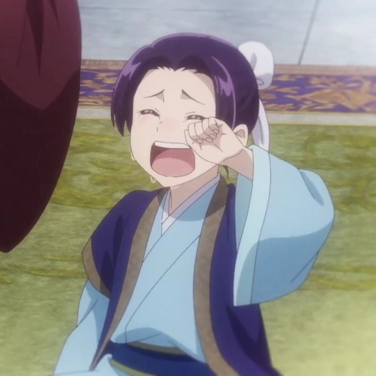 Chi tiết thú vị về nhâm thị trong dược sư tự sự