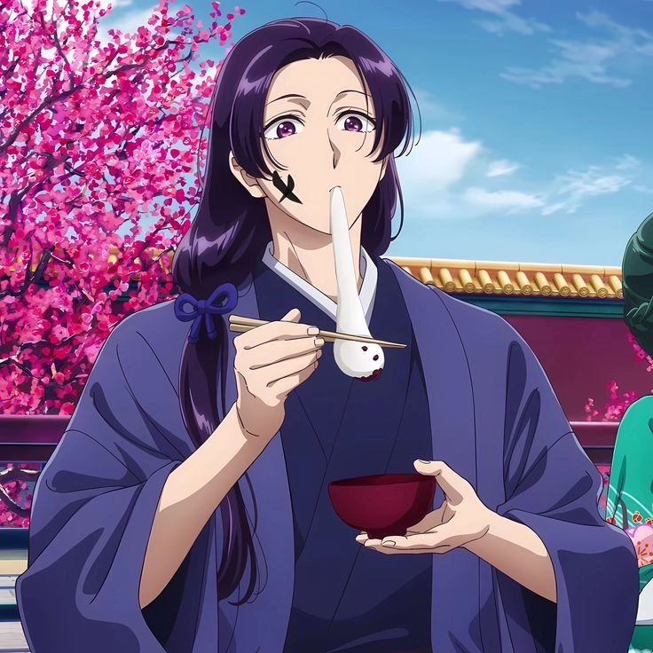 Bí ẩn bao quanh các thân phận của nhâm thị