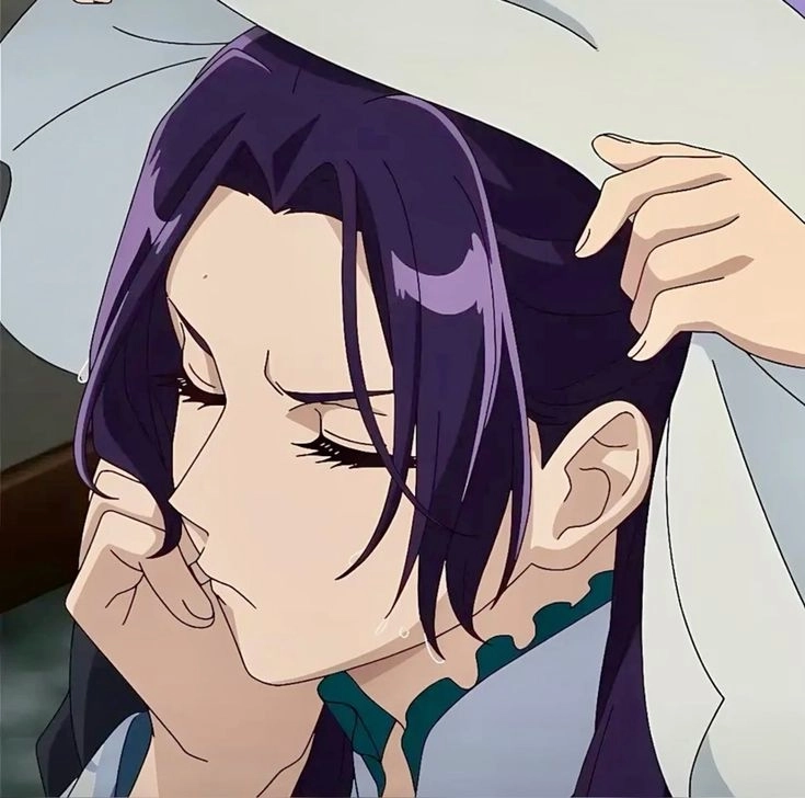 Người xem thắc mắc dược sư tự sự nhâm thị là ai