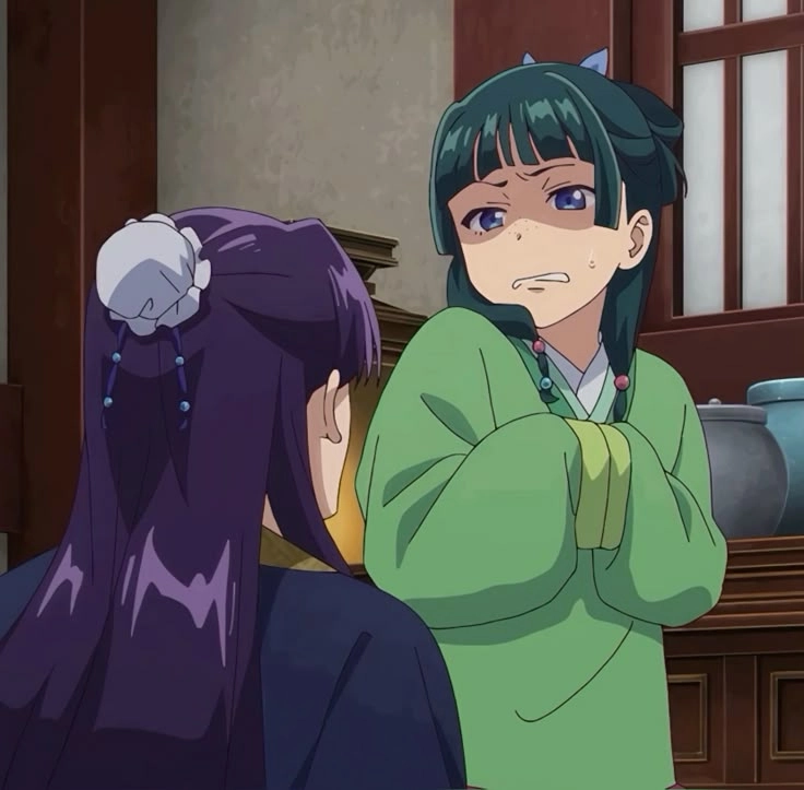 Chân dung nhân vật nhâm thị dược sư