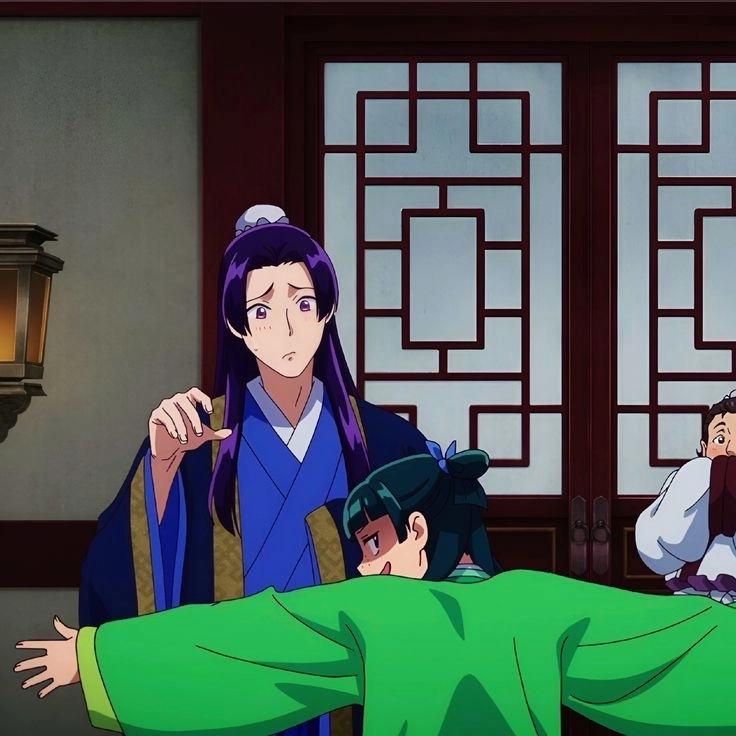 Giải nghĩa khái niệm nhâm thị là gì