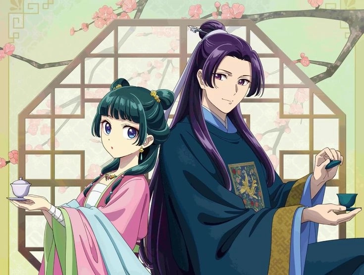 Khán giả tò mò nhâm thị tên thật là gì