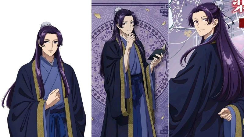 Nhâm Thị là ai mà khiến mạng xã hội dậy sóng