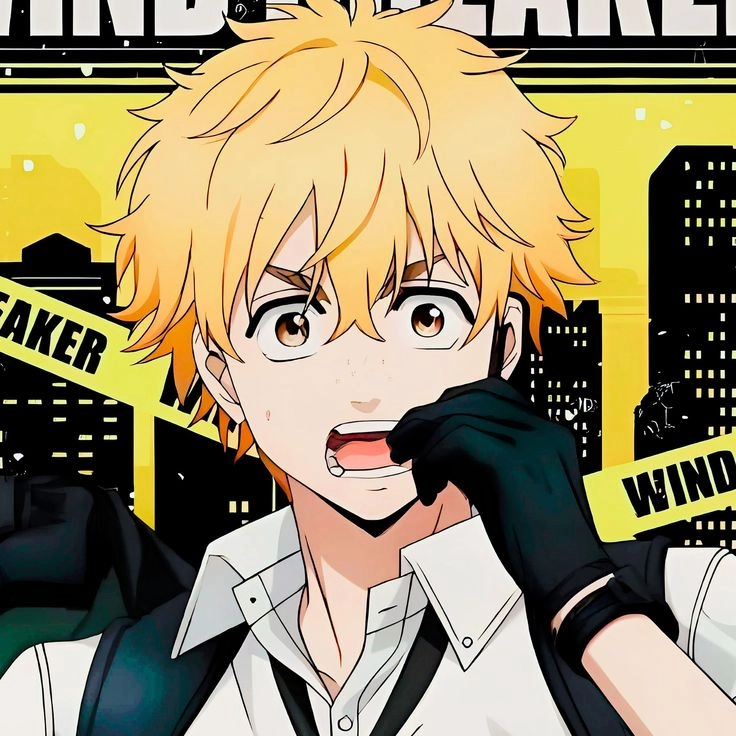 Fanart độc đáo phong cách anime nier