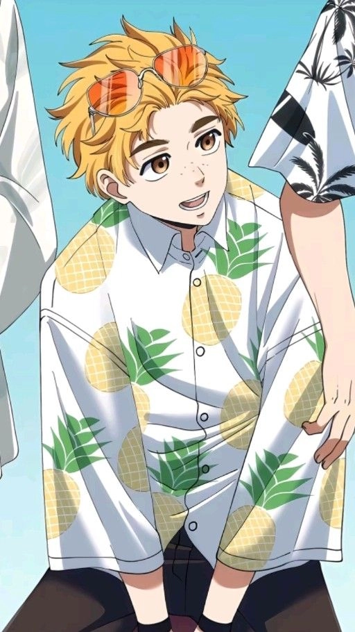 Cảnh ấn tượng trong nirei manga