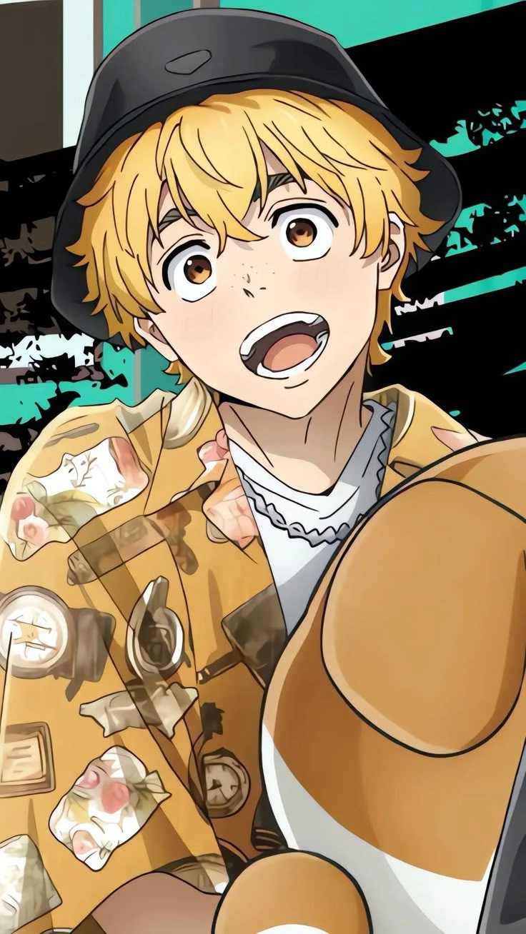 Sức hút bí ẩn từ nirei akihiko