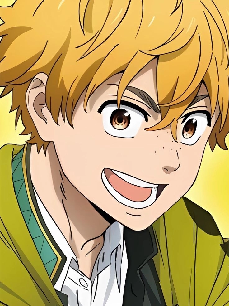 Cảm xúc thăng trầm cùng nirei akihiko manga