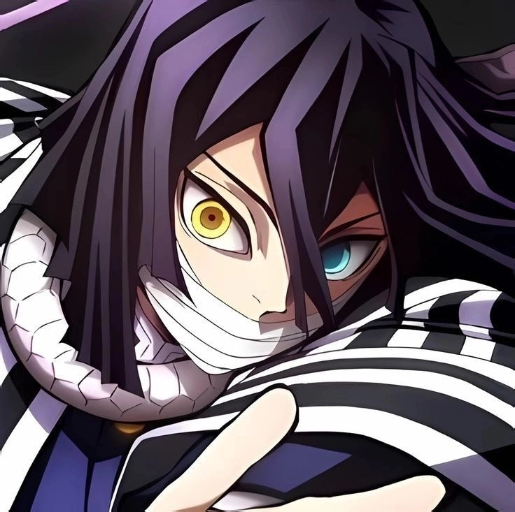 Thông tin chi tiết từ obanai iguro wiki chính thức