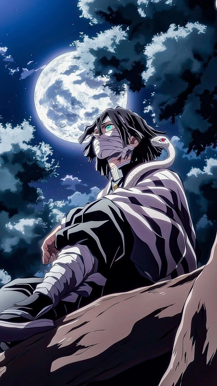 Mẩu truyện ngọt ngào iguro obanai x reader