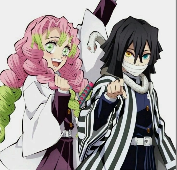 Chiêm ngưỡng loạt hình obanai chất lượng cao