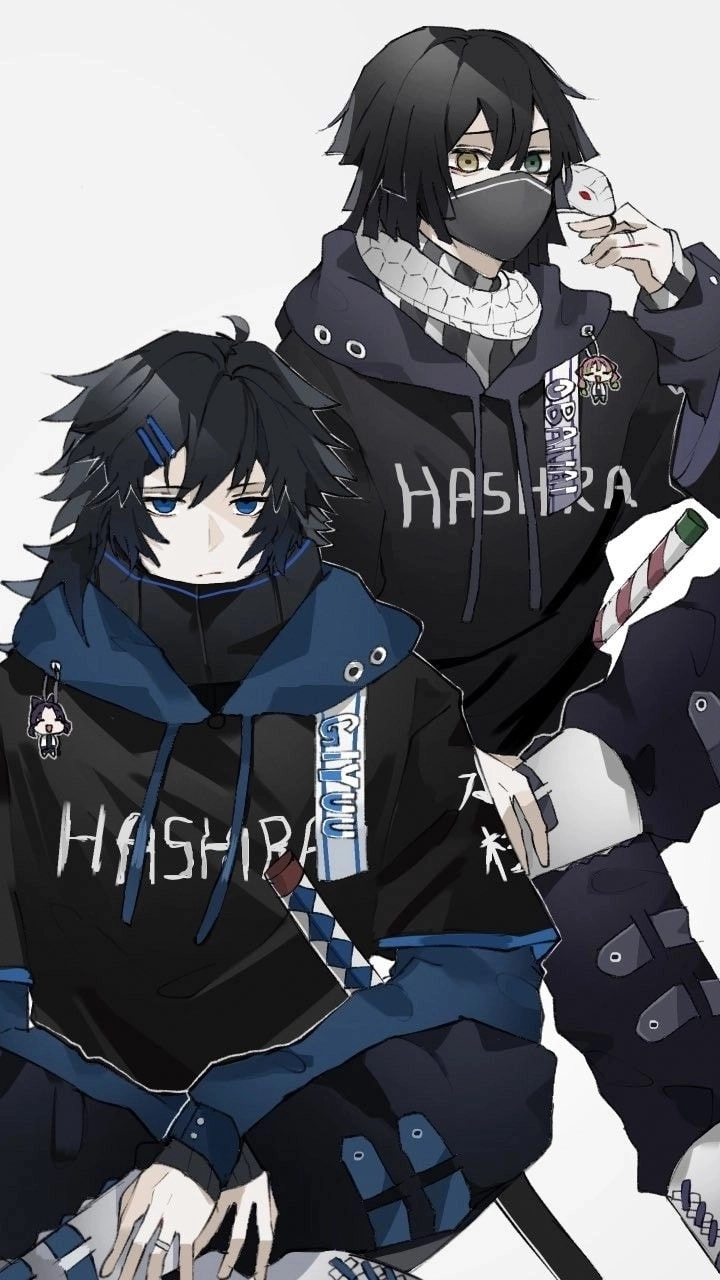 Nội dung xúc động mitsuri x obanai truyện tranh