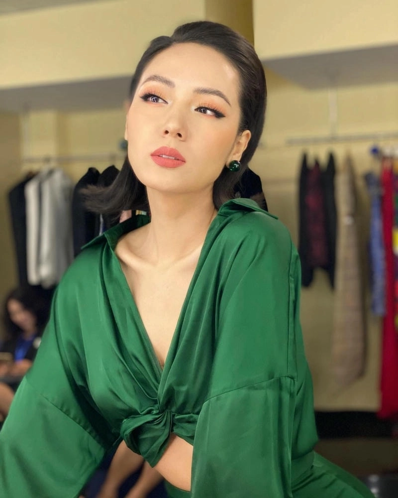 Khám phá không gian Vườn hoa Phương Linh thơ mộng