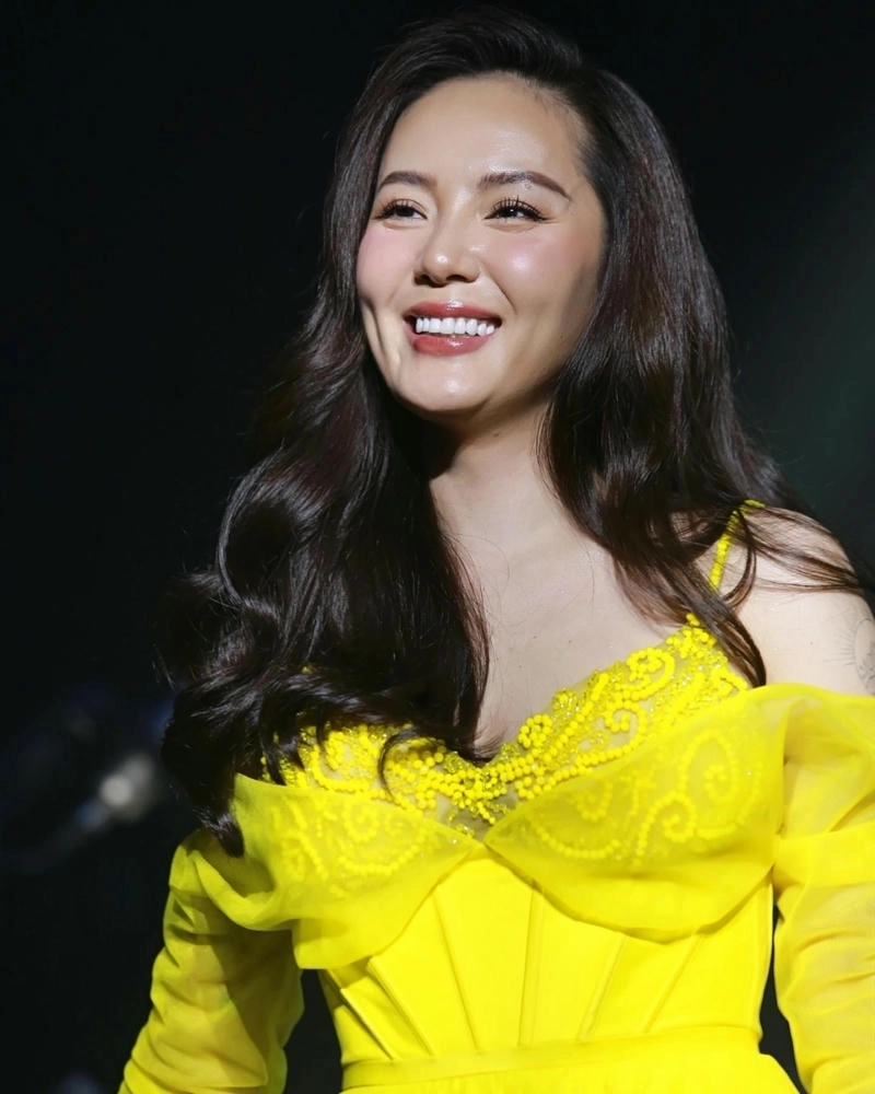 Thử sức với bản hit Karaoke Phương Linh