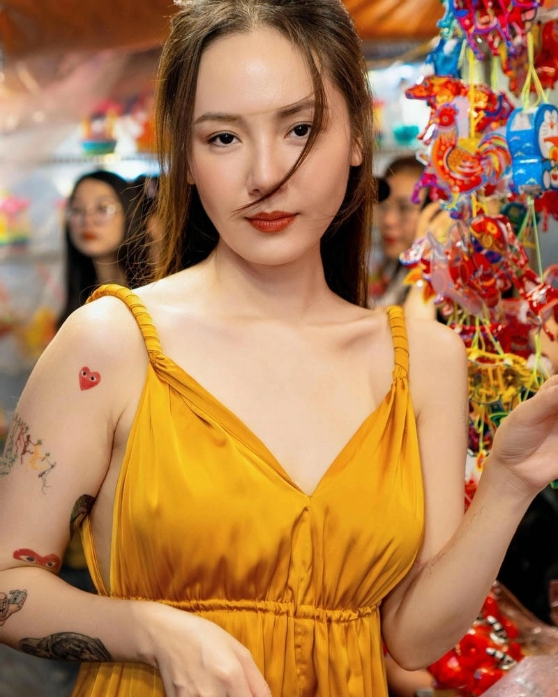 Tìm hiểu Lời bài hát Phương Linh Cơn mưa tình yêu